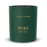 Fragrance Candle Home Ritual Pure Royal 910